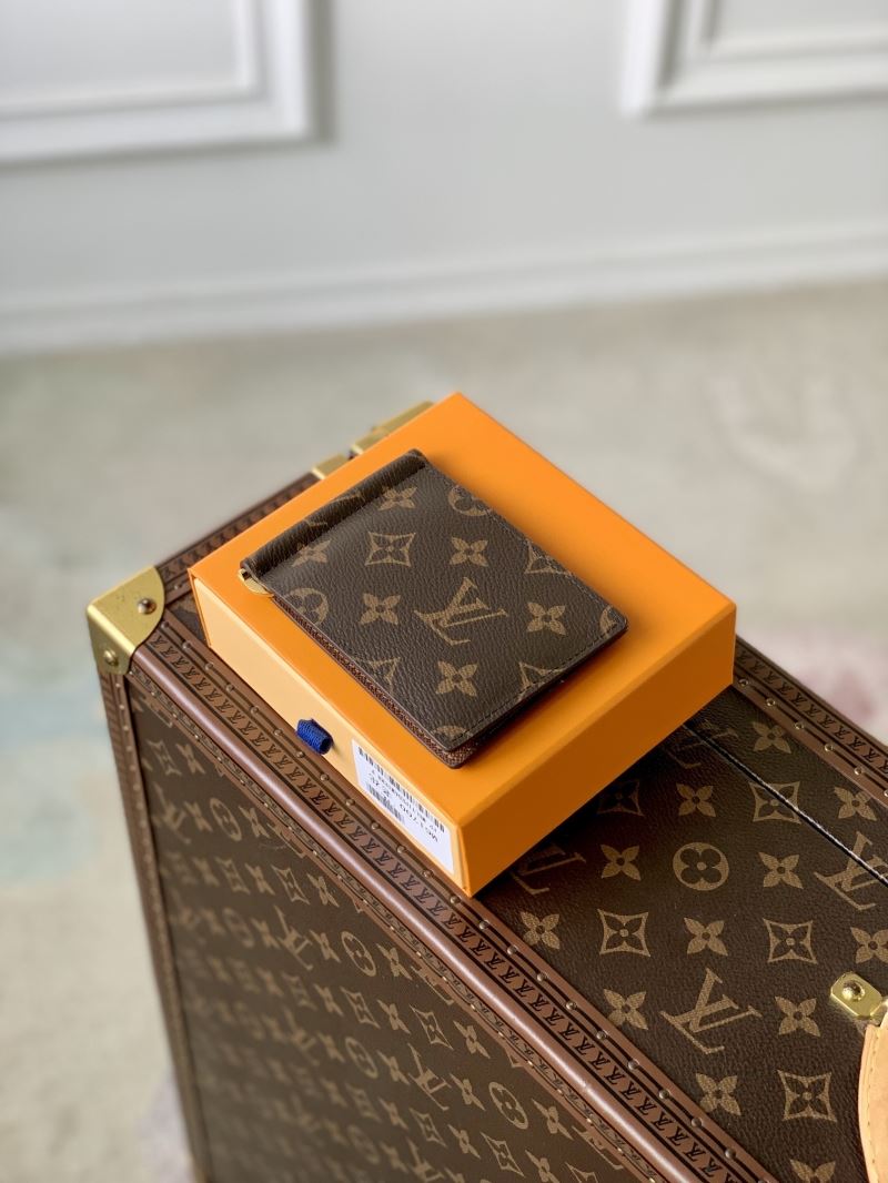 LV Wallets